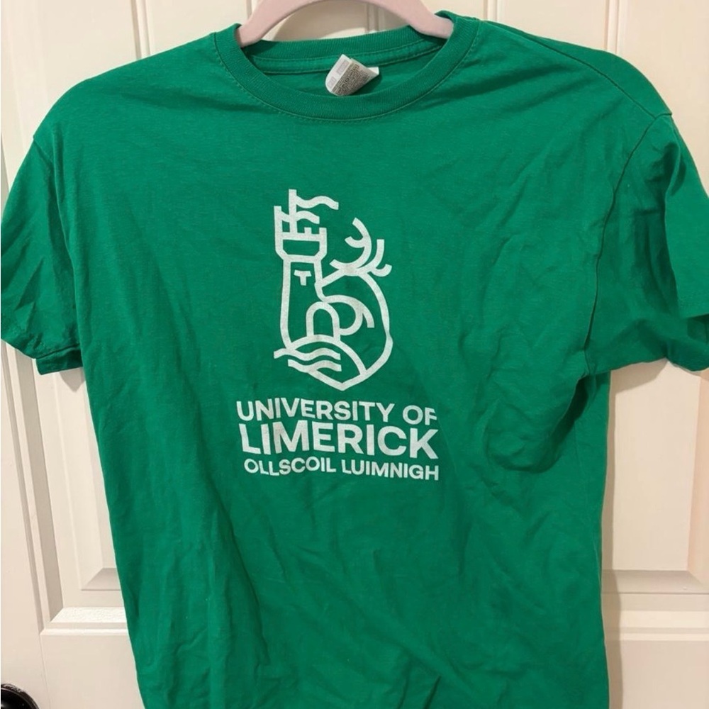 University of Limerick Tee